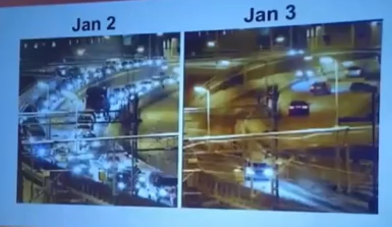 Pompey Street Space tweet media