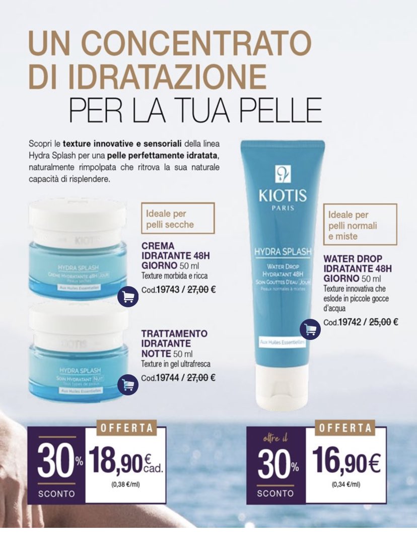 rox2768's tweet photo. Prodotti super per te! #kiotis #stanhome #cercote #specialoffer https://t.co/in3AfkXchy