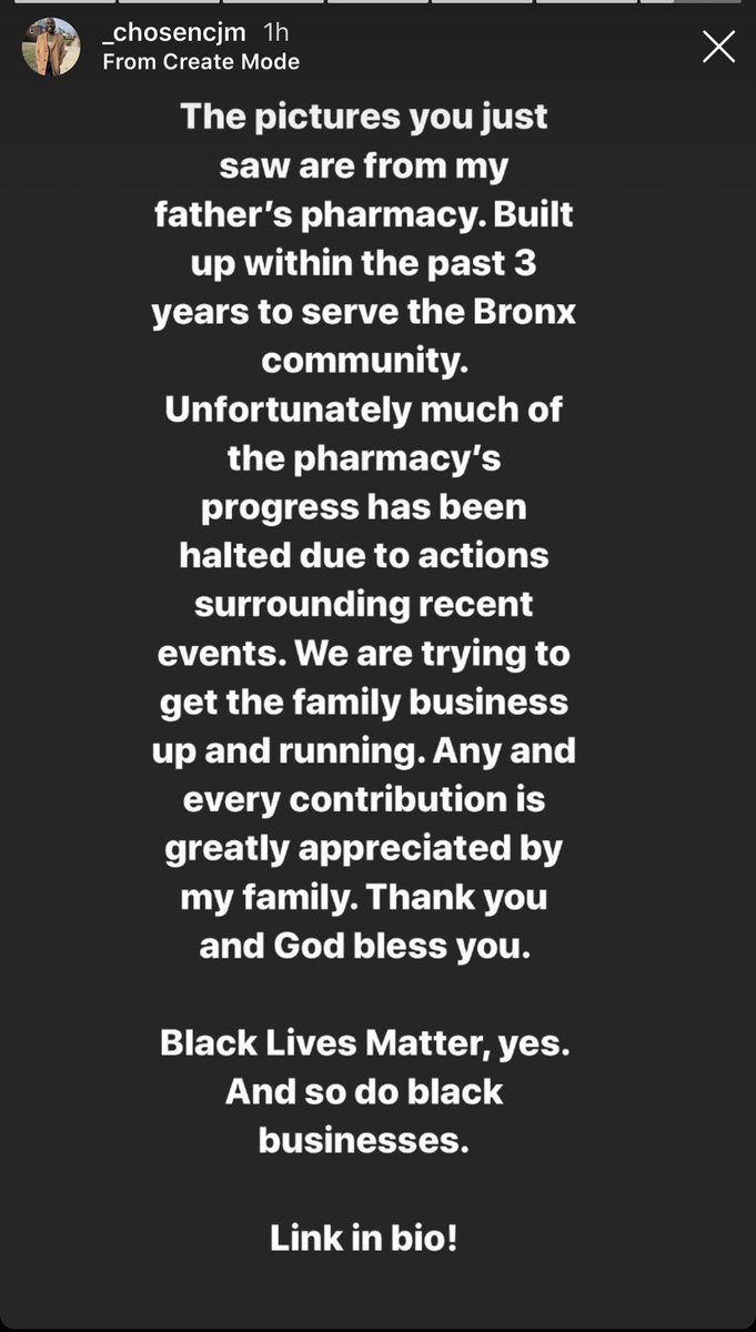 Legitly_Mamba11's tweet photo. #BlackLivesMatter #BlackBusinessesMatter https://t.co/NbeOX2ltAa