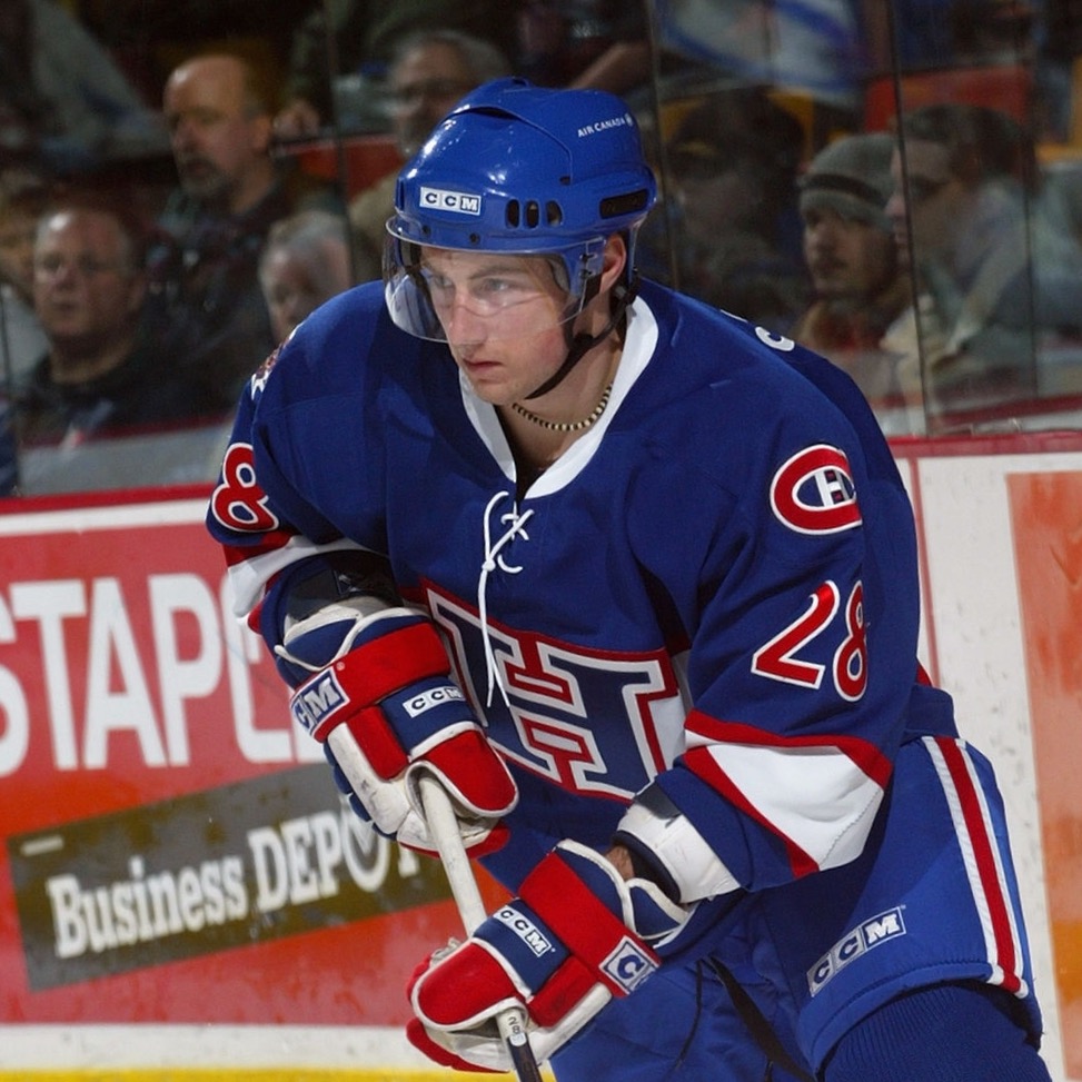 RodeTrips's tweet image. Episode 10 now available! Special guest co-host @Eags37 joins us as we chat with James Sanford! James is the all-time leader in points amongst @monctonwildcats defensemen. He went on to have a 10-year professional hockey career &amp;amp; is now @bretoncougars head coach. @Sanfordsports1