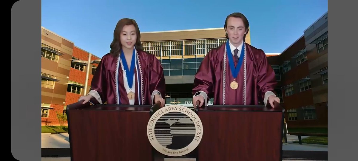 SCAEATeachers tweet media