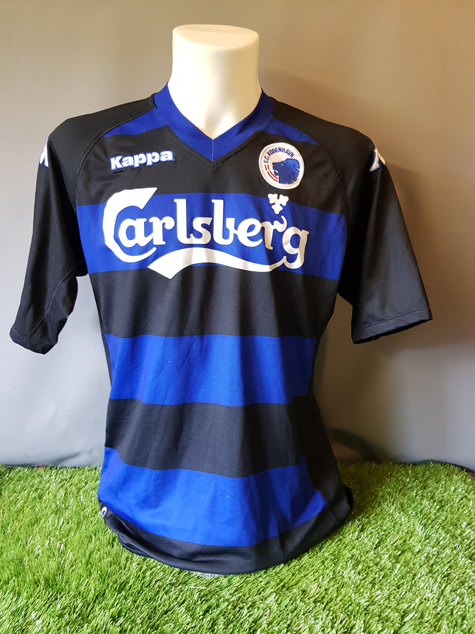 retrokits football