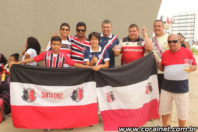 coralnet's tweet photo. Depois de um primeiro lote ser esgotado, a diretoria do Campinense/PB teve que providenciar mais quatro mil entradas para a Torcida Mais Apaixonada do Brasil. Um show à parte da nação coral!
#SantaCruz2016
#NordesteCoral
#TerrorDoNordeste https://t.co/zATzV2r7UR