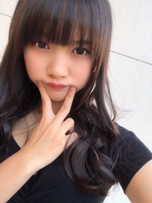 奥野未悠のTwitter画像31