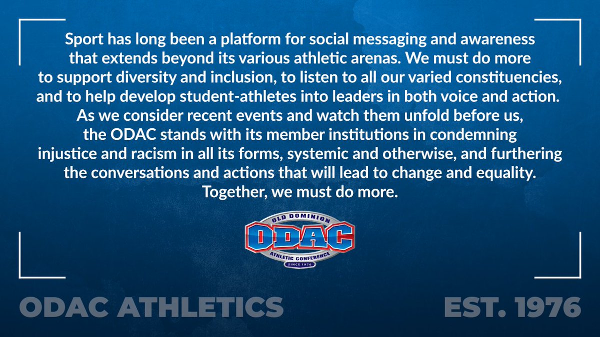 ODAC tweet media