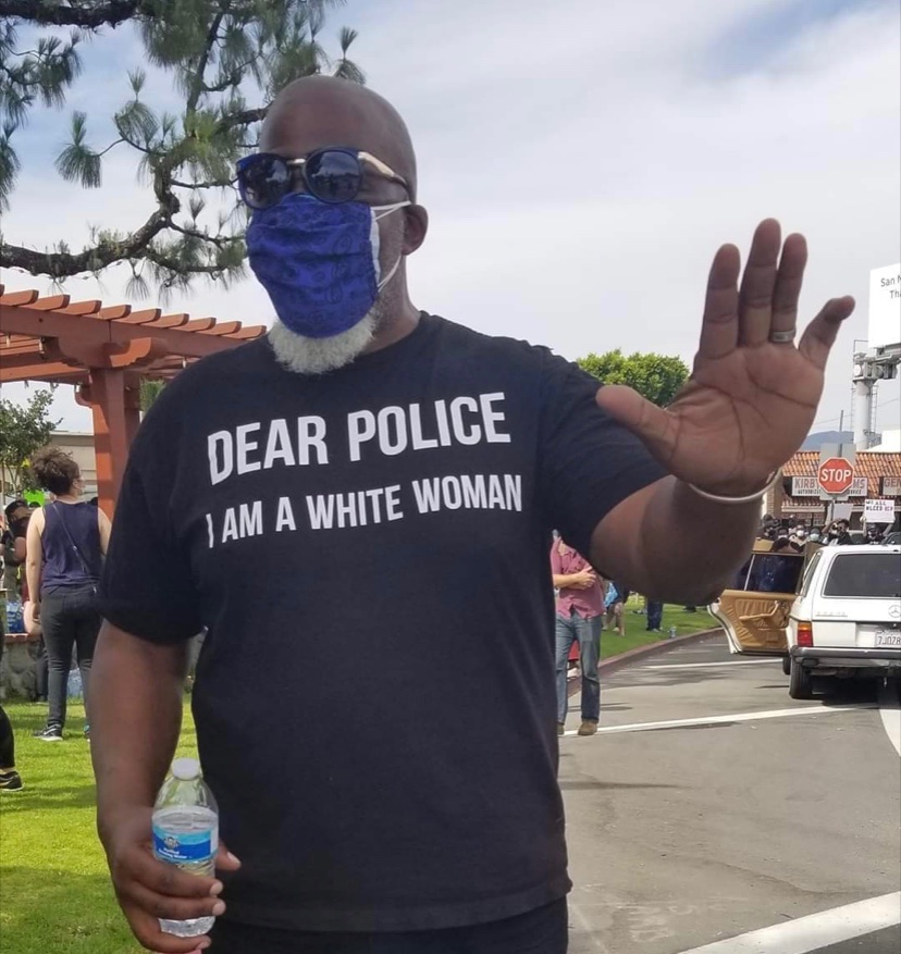 I’m screamingggggg.