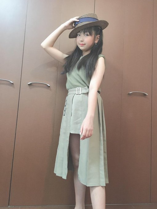 Twitterのコスプレ画像6