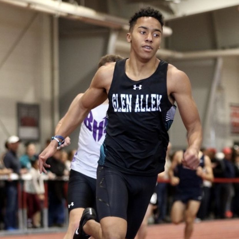 Glen Allen XC/TF tweet media