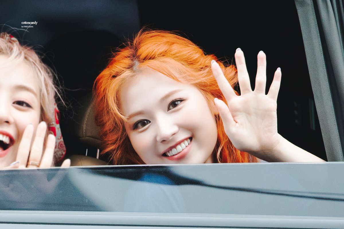 Twice and nice Twice and nice