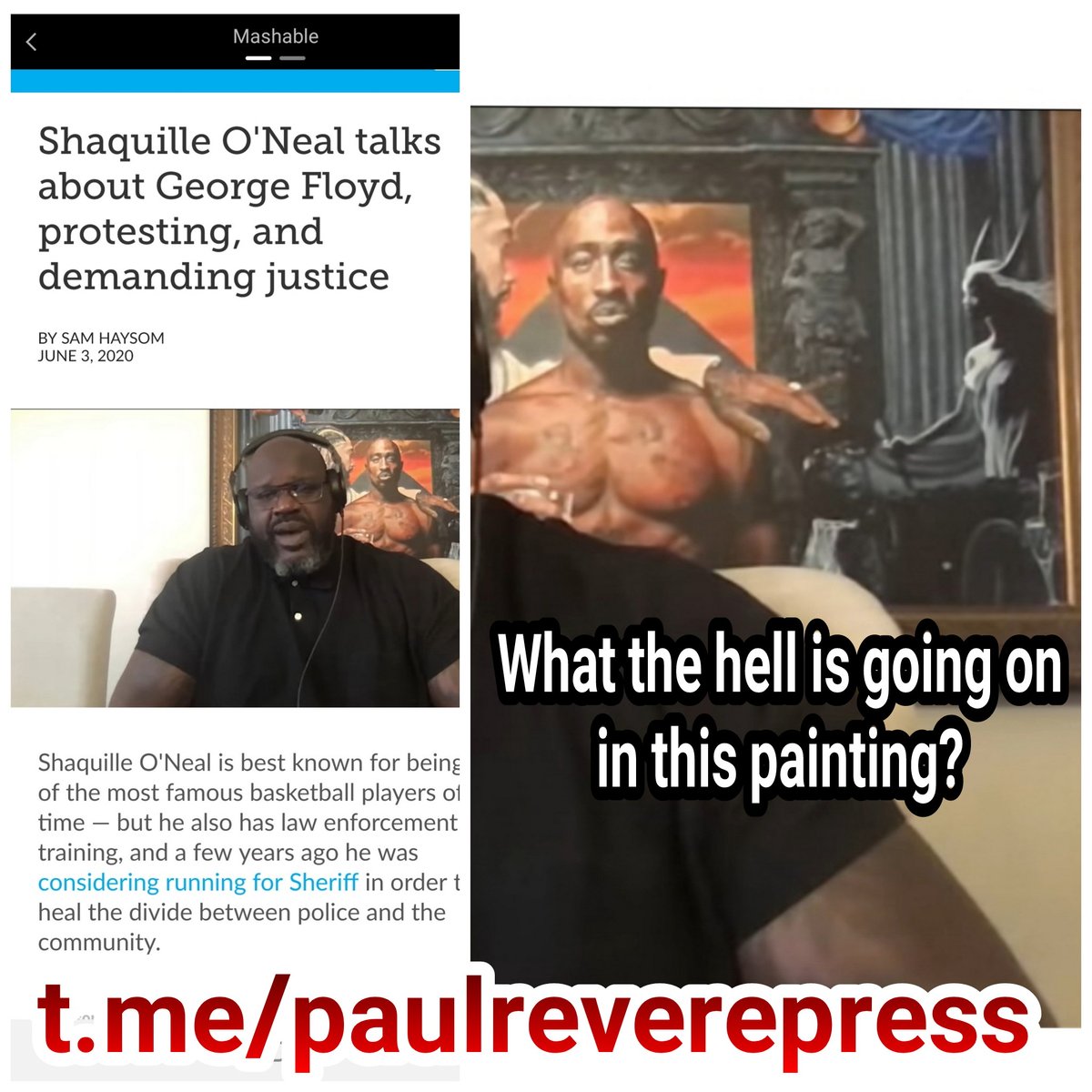 Sean Kearney tweet media