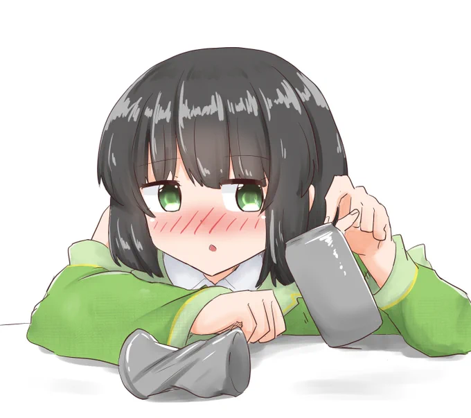 243/2310
>よろしければ、京町セイカさんを描いてくださいませんか? #odaibako_Kame_Low https://t.co/vaUt3s199v 