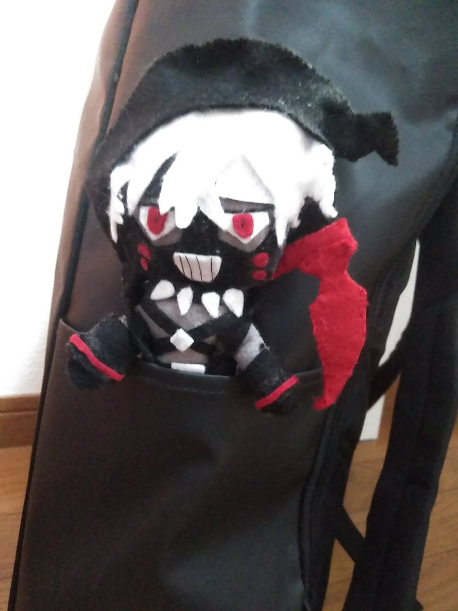 コンパス手作り