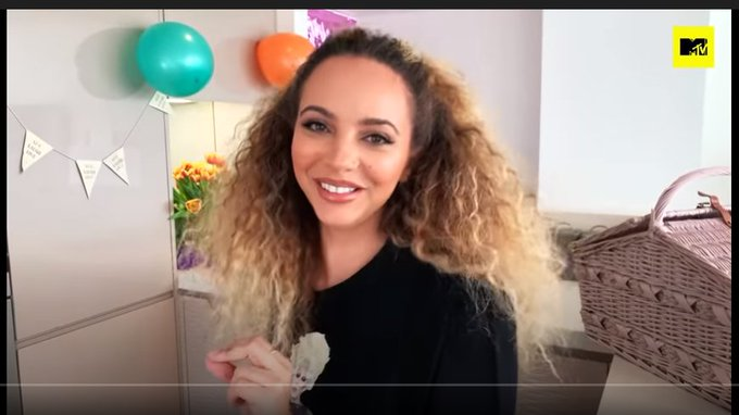 Day 6. Jade for the second chapter of  #served :'D this capture I think is the most beautiful of all  #jadethirlwall  #LittleMix  #screencap