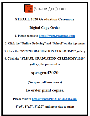 SPCSASB's tweet photo. SENIORS: https://t.co/jLnvyT4qGK