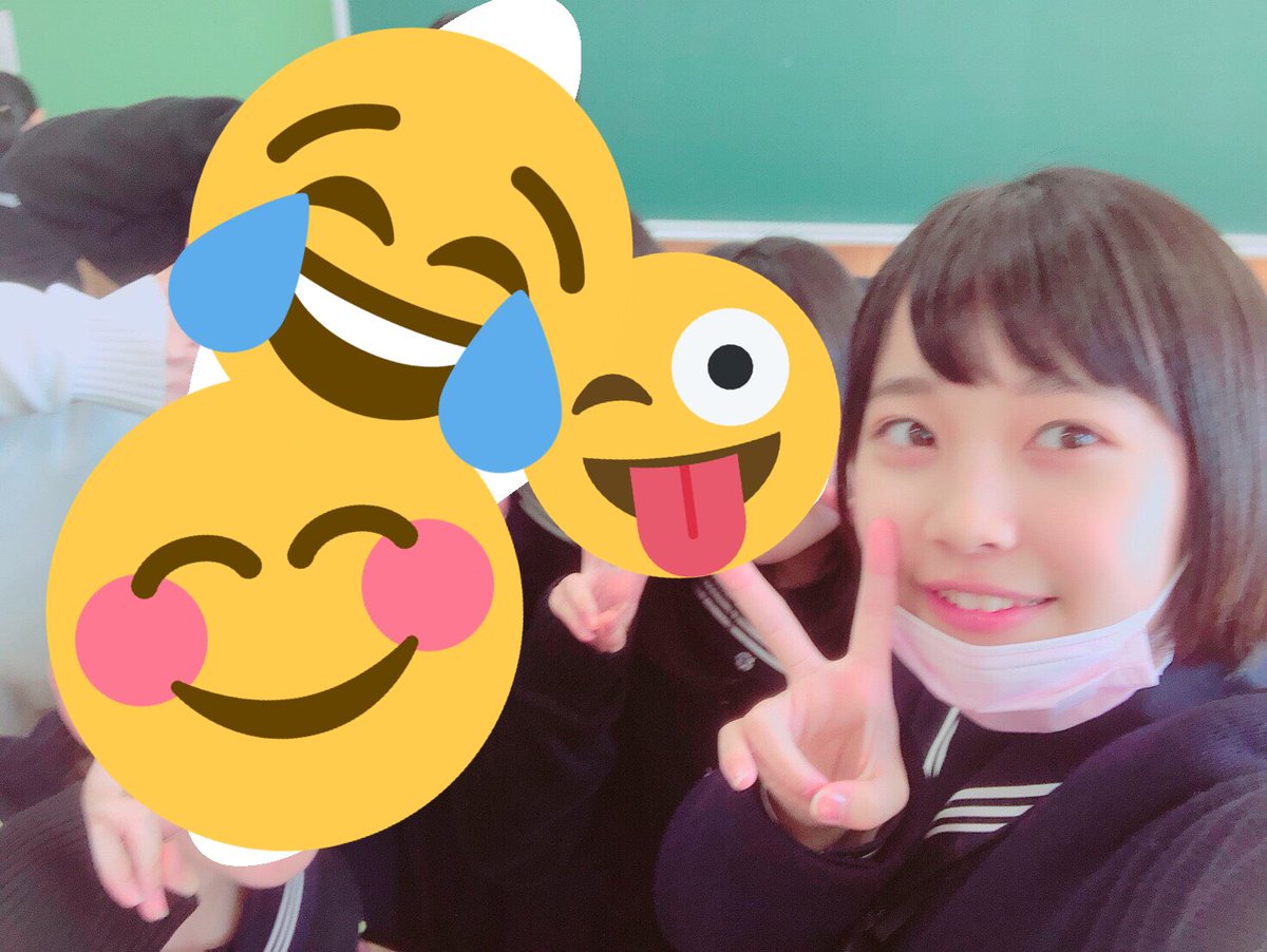 アンパンマンみたいな顔から 2年かけて劇的に顔痩せする女子 話題の画像プラス