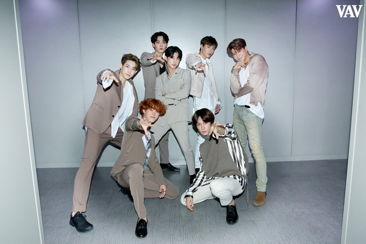 Vampz87's tweet photo. @K_Billboard ☆ VAV ☆
@VAV_official @twt_VAV

#VAV #브이에이브이 #VAMPZ https://t.co/pBYimgaekZ