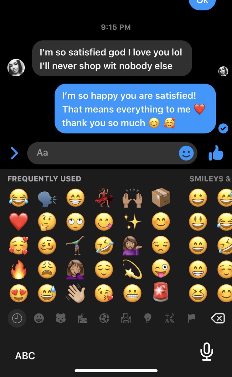 herxxtensions's tweet photo. When my customers are happy , I’m happy !!!😊✨🔥💫🥰 https://t.co/5Lfi838MLD