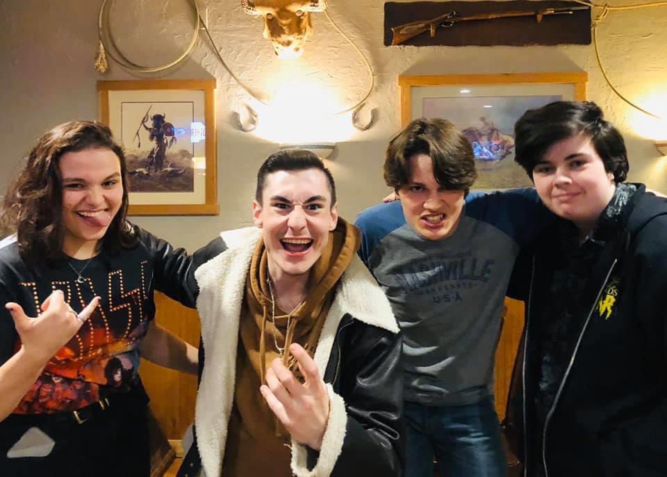AmbrosiniJoey's tweet photo. I am really missing my Hemlock family...
#LegendsOfFear #VampNation #Vampires #Actor #Throwback #SaturdayFeeling https://t.co/oMQdzeRAKh