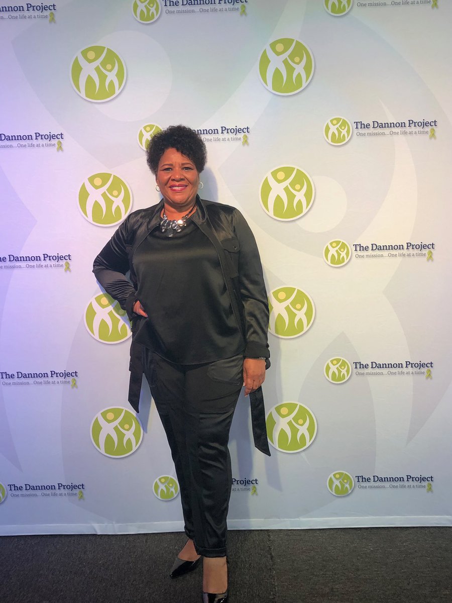 Alice Marie Johnson tweet media