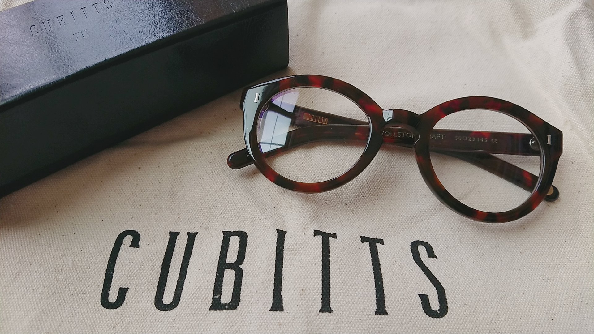 CUBITTS(キュービッツ)Wollstonecraft 宇多田ヒカルさん着用 ...