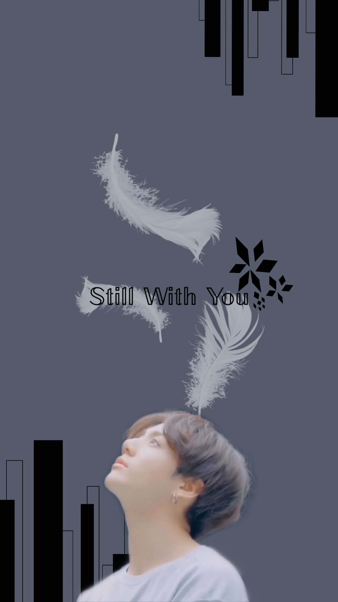 ミナ Still With You 壁紙 ロック画面 ジョングクさんの歌最高 Lt 保存条件 Gt いいね リツイート フォロー Bts Bts配布 Bts加工 Bts壁紙 ミナの加工 Jungkook Stillwithyou T Co Wfneb4fxso Twitter