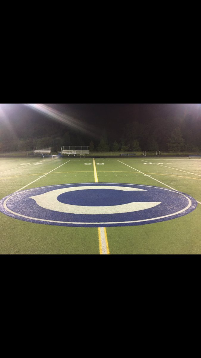 Cohasset Sports tweet media