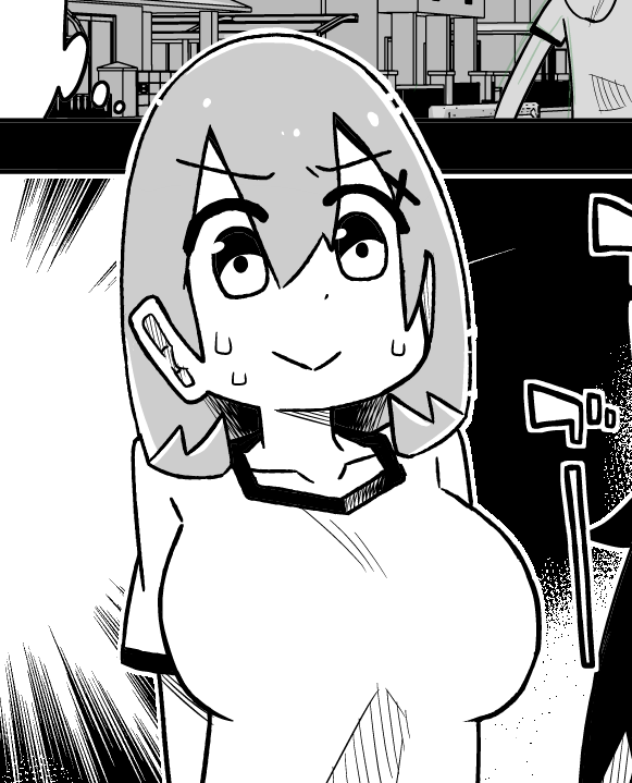 とどめパイセン 