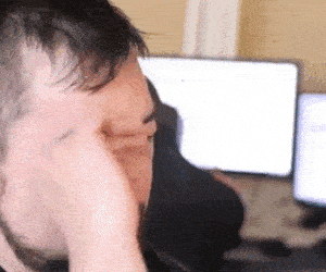 Anti-Blue Light Gaming Glasses are engineered to eliminate digital eye strain and recommended by doctors to protect your vision during the computer and device usage. Get us today. tripidite.com/anti-blue-ligh…