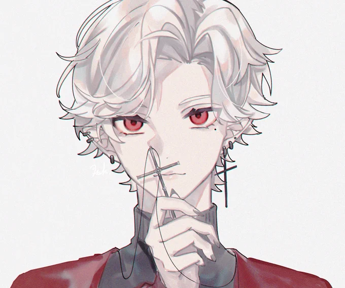#KuzuArt 