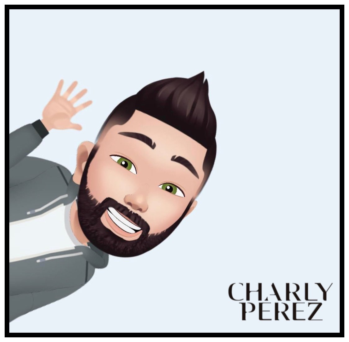 SoyCharlyPerez's tweet photo. ¿Quien anda por aquí? Saluden no sean gachos jajaja espero que estén teniendo un buen día ¿Ya se suscribieron a mi canal de @youtube? Aquí el link: https://t.co/vuwl9Q5lFT Pronto lo más nuevo #SoyCharlyPerez #AdmiteloEnTuCorazon #NuevoSencillo2020 #TemaInedito https://t.co/lt9Sdlwo0T