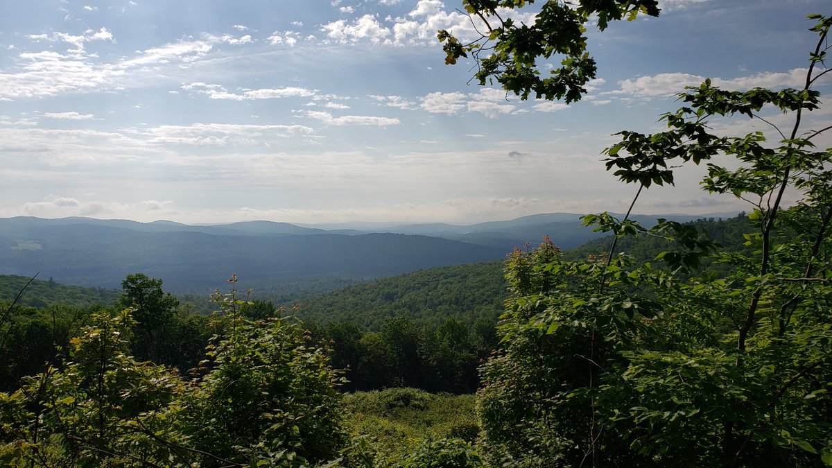 We went cellar hole hunting in the mountains of New Hampshire, today. The video will be up tomorrow. 
#admonishmd
#notrightjohnnydetectingjunkie
#messyhole
#rebeccasfinds