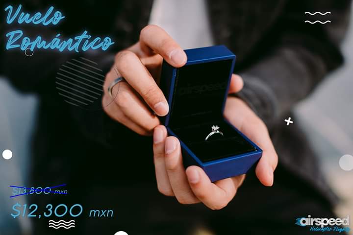 AirspeedFlights's tweet photo. Seamos complices de ese momento que nunca olvidaran.
"Vuelo Romántico".
Aprovecha esta promo por tiempo limitado.
Consulta más detalles de este y otros paquetes privados o vuelos compartidos por inbox o WhatsApp en el siguiente enlace: https://t.co/wVrU4lkH4z https://t.co/ERNJxGZh43