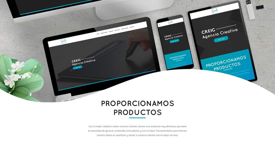 Miguelabm4's tweet photo. En CREIG seguimos trabajando!! les compartimos la actualización de nuestra página web!!! Donde podrán ver todos nuestros servicios!!! https://t.co/5q6glBVsl9
#diseño #CREIG #pasión #compromiso #animación #videowall #impresión #atención #calidad #compromiso #desarrolloapps https://t.co/stfTngtWFt