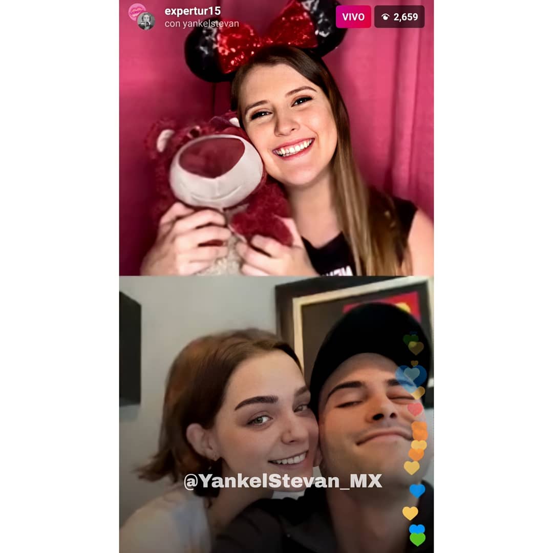 Yankel Stevan México🇲🇽 tweet media