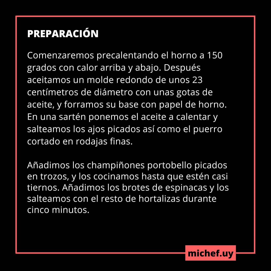 MiChefUy's tweet photo. RECETAS DEL DÍA ❗❗❗.
.
Si te gustó 😋, regálanos tu LIKE ❤ y COMENTA tu experiencia.
.
Servicios de CHEF A DOMICILIO a través de nuestro sitio web 👉 https://t.co/T0jIZF0Whq.
.
#michefuy #receta #quedateencasa #uruguay #gastronomia #cocinarencasa #cocina #enfamilia https://t.co/5Ao5yqTvMQ