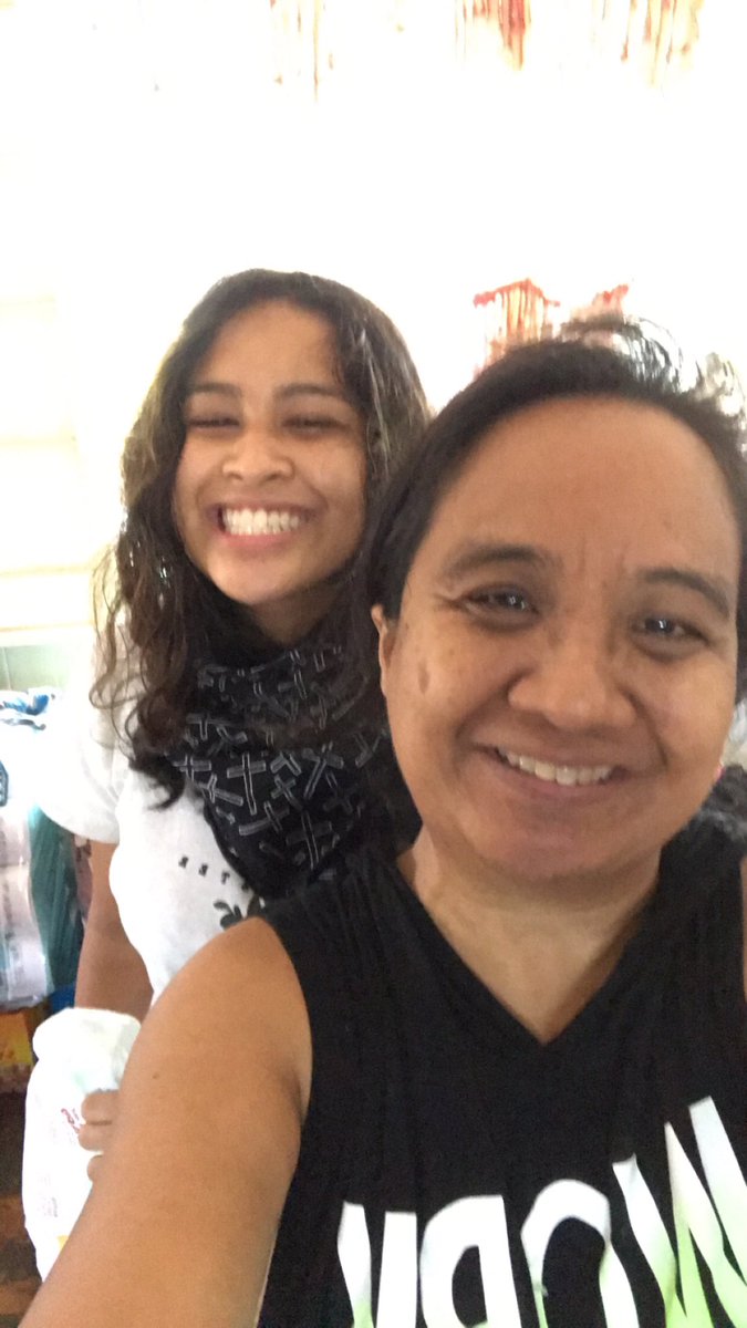 PePinkype's tweet photo. Belated Happy Birthday my Brittney Pualani! God bless you always and many more birthdays to come!!!! I miss and love you so much! https://t.co/kfDri7eN1u