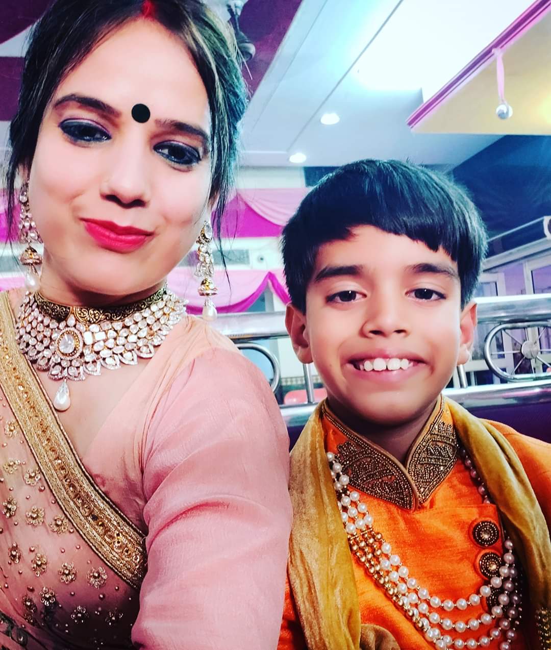 Rashmi jaiswal on Twitter: "When you're different, sometimes you don't
