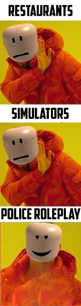 hey john, roblox rs meme 