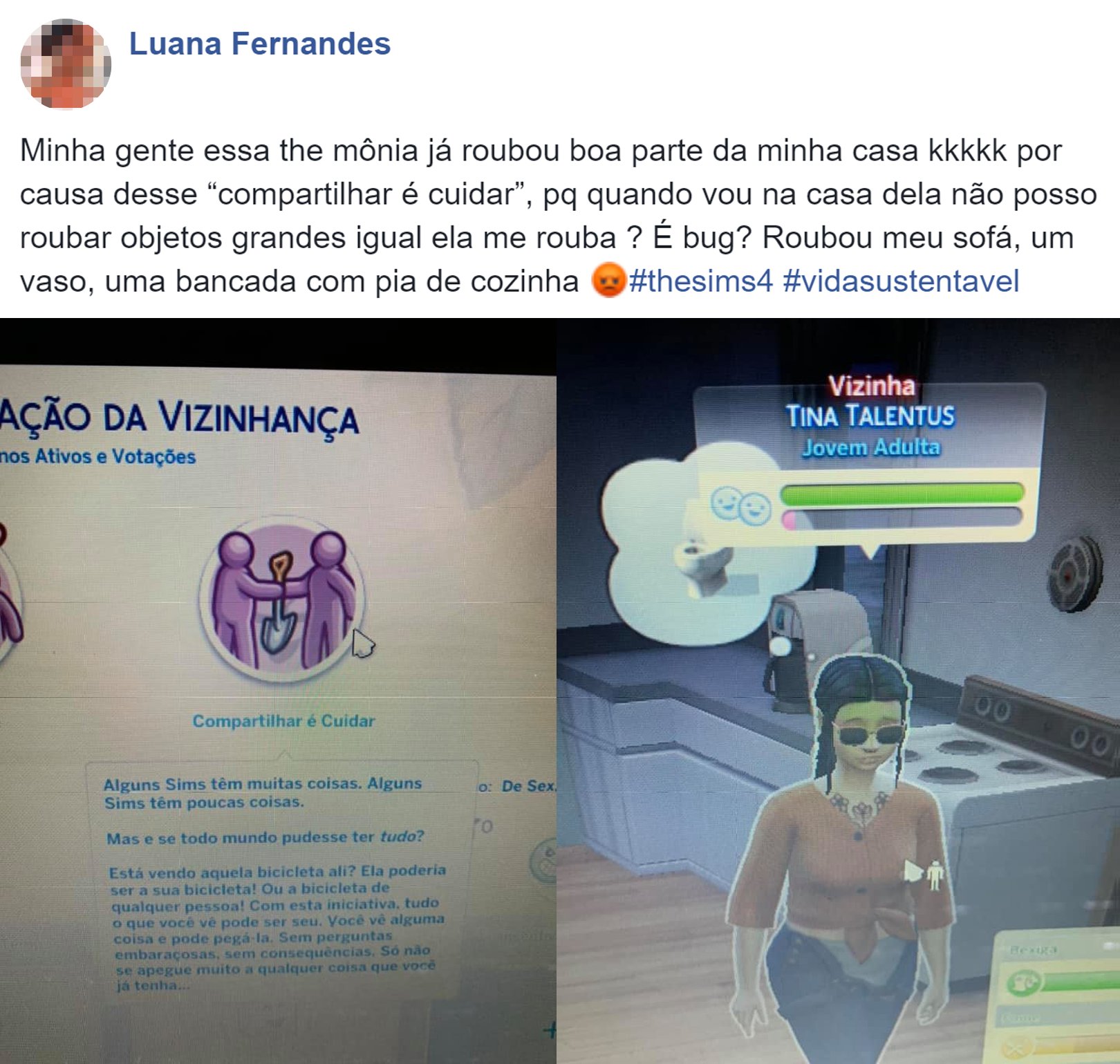 Como Jogar The Sims 4 pela primeira Vez Arrumando Emprego e Cheats de  Dinheiro Parte 3 