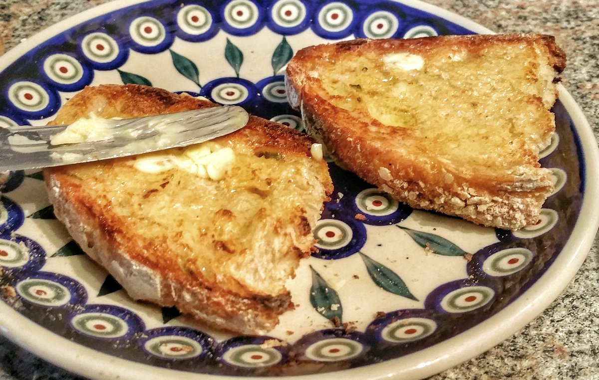 John Warburton (@warblefly) on Twitter photo Seeing the rainbow lighting-up <a href="/FlintOwlBakery/">Flint Owl Bakery</a>'s store in #Lewes reminded me how satisfying their rosemary and sea-salt bread is for my breakfast. It's baked just over the hill from here. Seeing the rainbow lighting-up <a href="/FlintOwlBakery/">Flint Owl Bakery</a>'s store in #Lewes reminded me how satisfying their rosemary and sea-salt bread is for my breakfast. It's baked just over the hill from here.