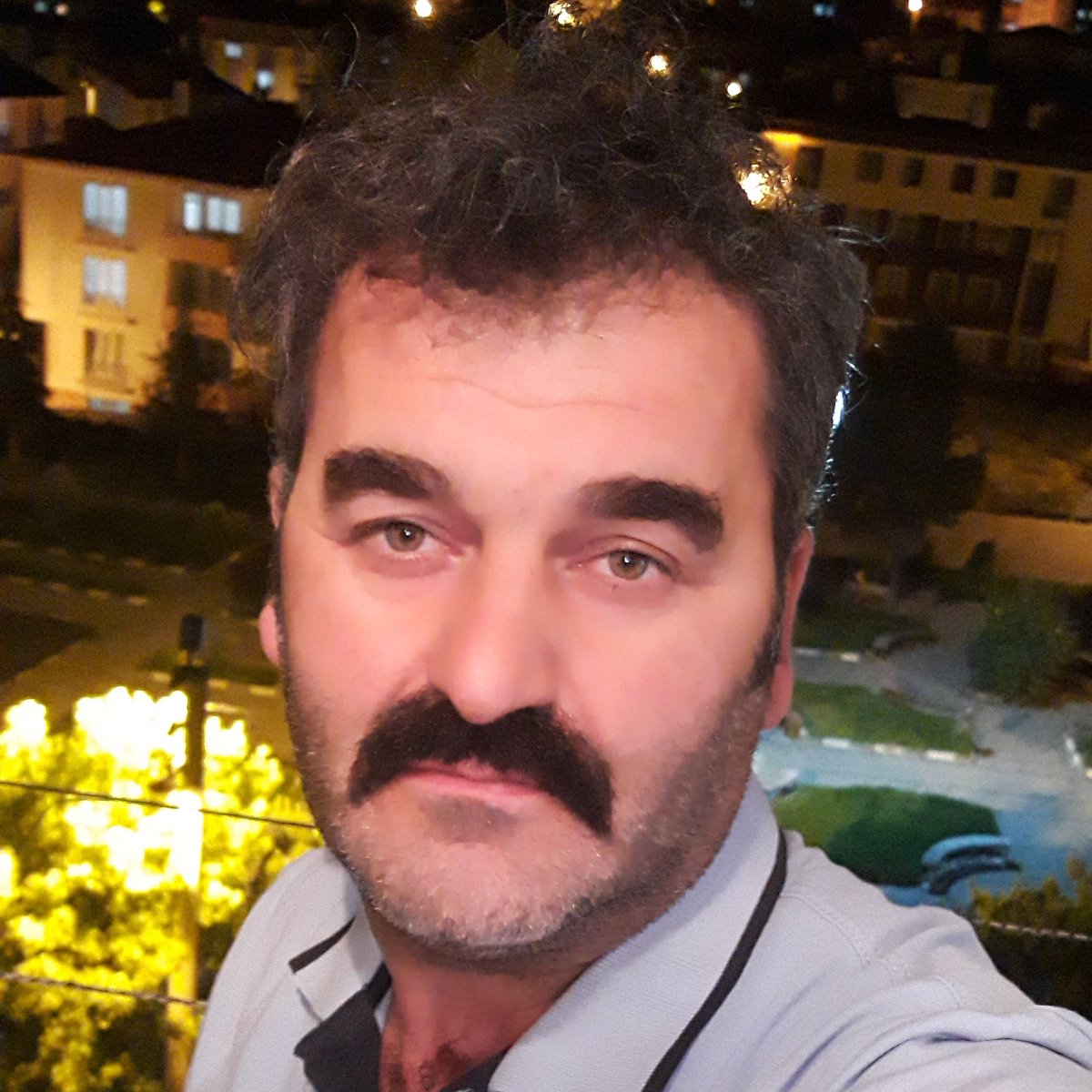 Iyi geceler dilerim herkese slm olsun inşallah