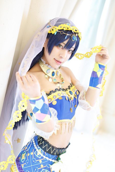 コスプレイヤーリュカのTwitter画像38