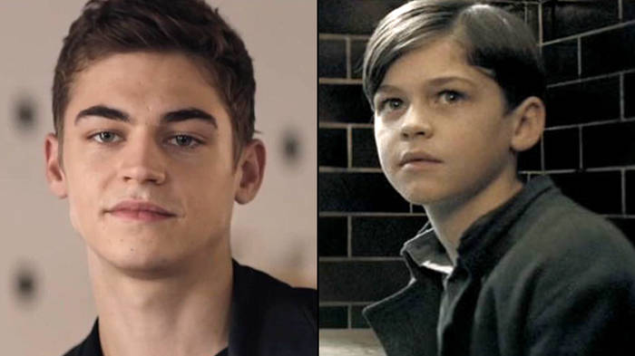 i was today years old when i found out the guy who plays hardin in after is ...