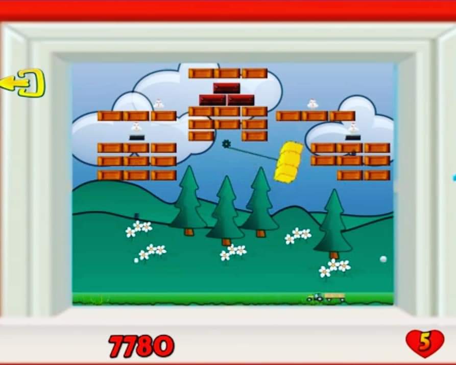 UtvaTeam's tweet photo. Enjoy 100 exciting levels and simple play control.
#game #utvateam #gaming #casual #free #gamergirl #windows #pcgaming #friends #traktor #gaming #indiegame #indiedev #gamedev #indievideogame #gaming
https://t.co/QJtrI0WW5t https://t.co/RIxGly2etk