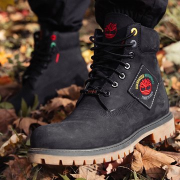 patch timberlands