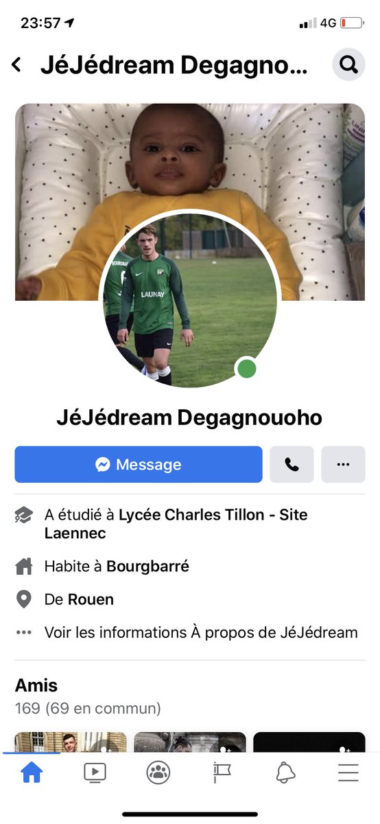 MathieuTitath10's tweet image. BON