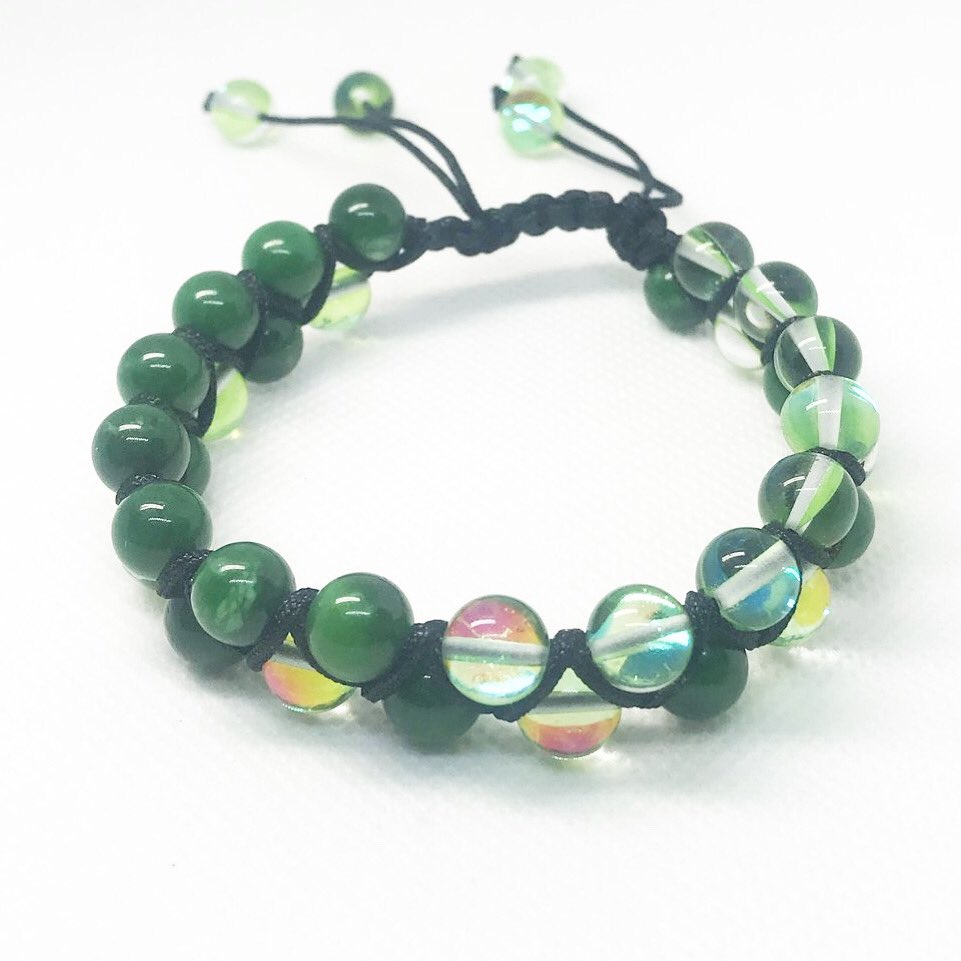 braceitup_'s tweet photo. SHOP GREEN FOR RAMSES🗣USE CODE: Green for 25% off Green Bracelets all  month! #LLWIKK #BRACEITUP
.
.
. 
. https://t.co/sYhPU5XvNh https://t.co/Kd1kdtZRg3