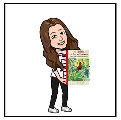 SmithES_AISD's tweet photo. SHOUT OUT 2 Ms. Hidalgo- Who teaches 3rd grade ELA rOcKiNg it on our Bi-Lingual Team! We appreci8 all that you do, Ms. H! #FavRead # ElDiablodelosNúmeros #StallionStampede @AldineISD #New2Smith https://t.co/WlFH6tJtm3
