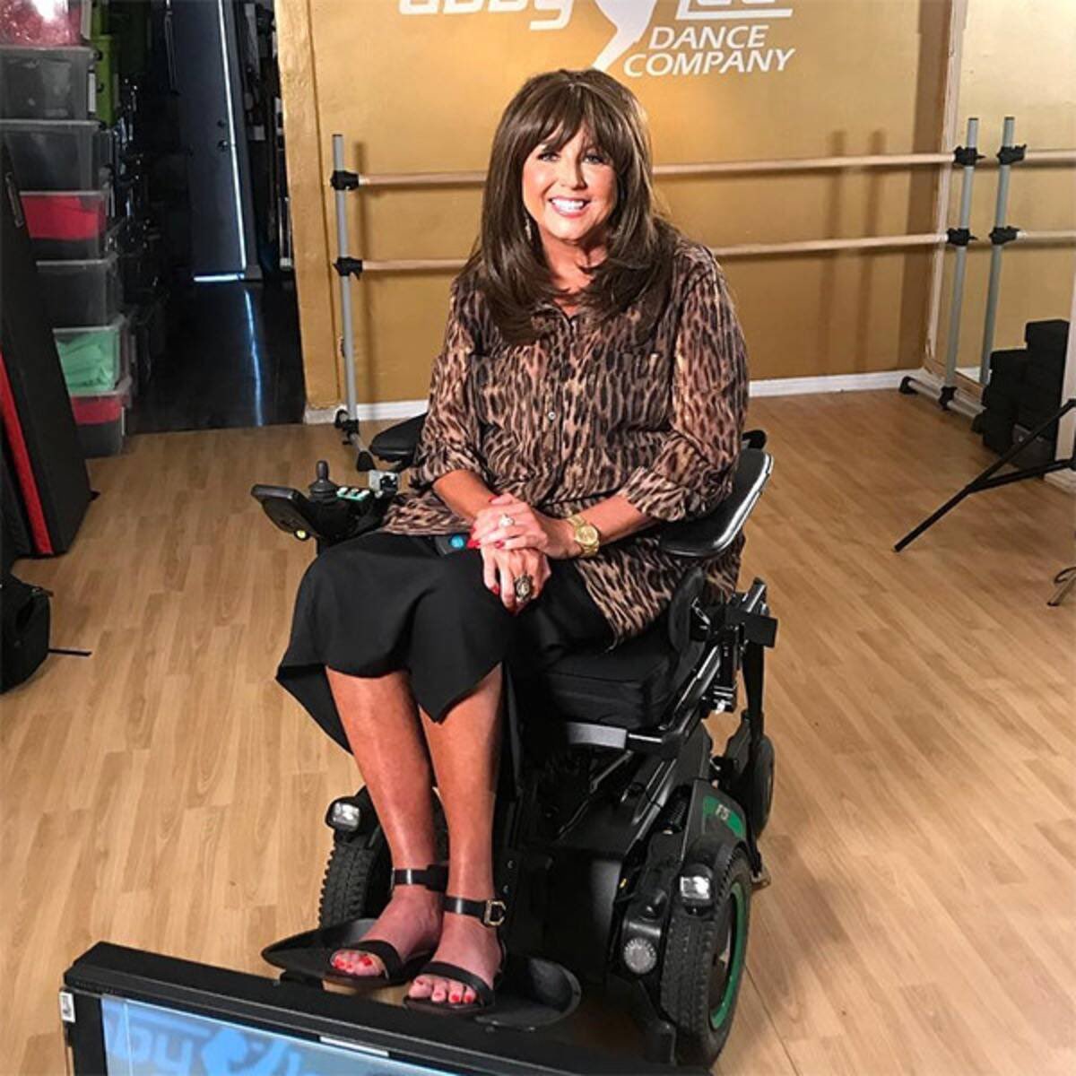 Abby Lee Miller Apologizes for Racially Insensitive Remarks