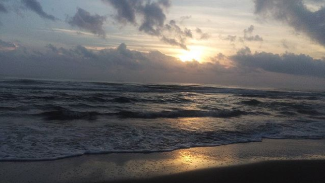-one of the things I love the most is the sea, it makes me feel really free.
-photo taken in Veracruz Mexico.
#Mexico #travel #environment #nature #sea #Veracruz #traveling #Amazing #beach #MyCountry  #Beautiful #onemoretime
